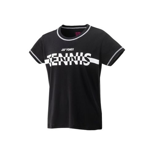 T-shirt Yonex Tennis Print - Yonex - Modalova