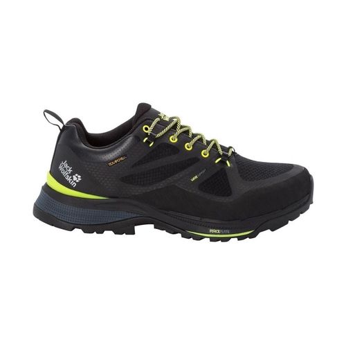 Chaussures Force Striker Texapore Low - Jack Wolfskin - Modalova