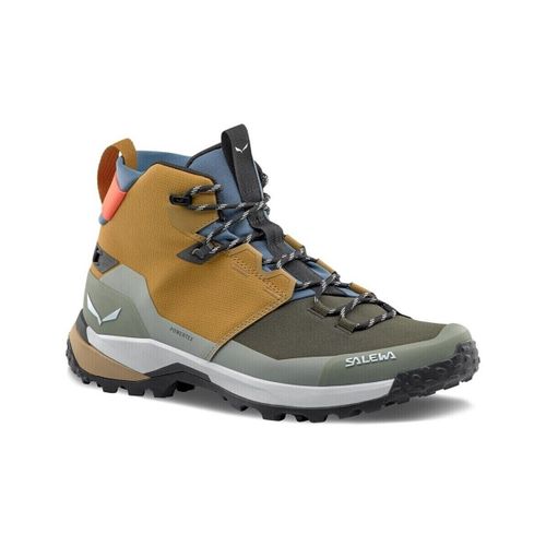 Trail Salewa Puez Mid Powertex - Salewa - Modalova