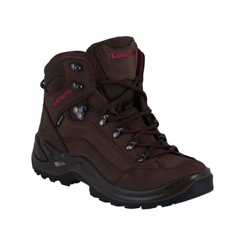 Chaussures Lowa Renegade Mid Gtx - Lowa - Modalova