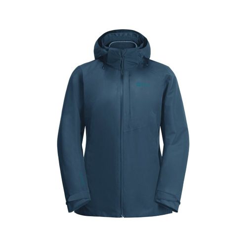 Blouson Jack Wolfskin Bergland 3in1 - Jack Wolfskin - Modalova