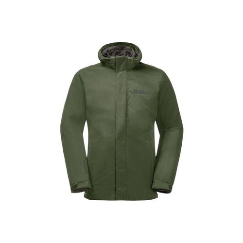 Veste Jack Wolfskin Bergland 3in1 - Jack Wolfskin - Modalova