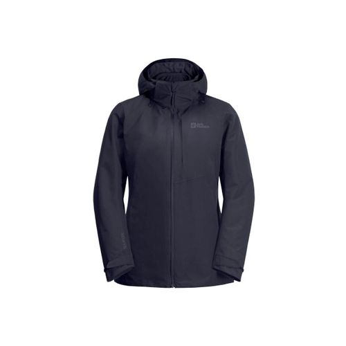 Veste Jack Wolfskin Bergland 3in1 - Jack Wolfskin - Modalova