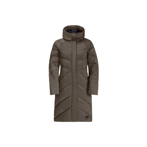Parka Jack Wolfskin 12069715719 - Jack Wolfskin - Modalova