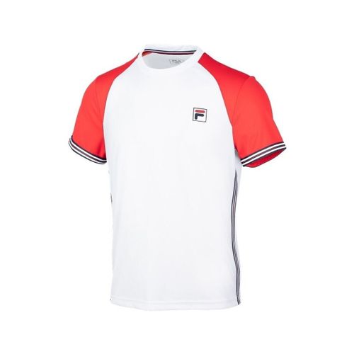 T-shirt Fila Alfie - Fila - Modalova