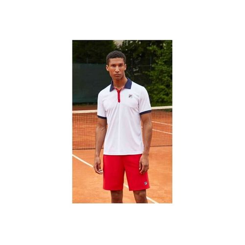 Polo Fila Dominic - Fila - Modalova
