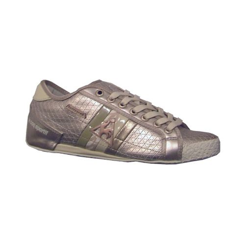 Baskets basses Escrime Quilted Straps Low - Le Coq Sportif - Modalova