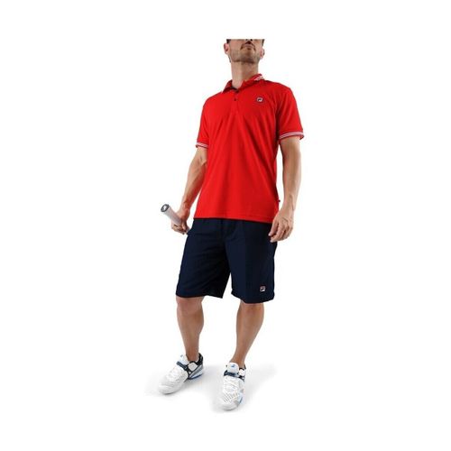 Polo Fila Polo Piro - Fila - Modalova