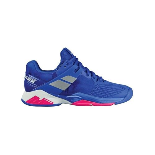 Chaussures Propulse Fury Allcourt - Babolat - Modalova