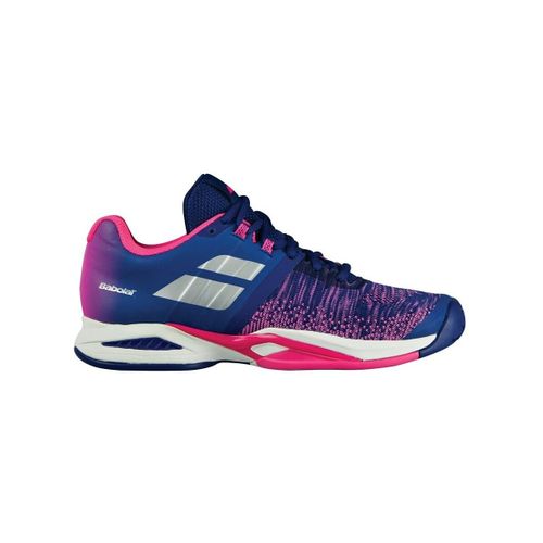 Chaussures Propulse Blast Allcourt - Babolat - Modalova