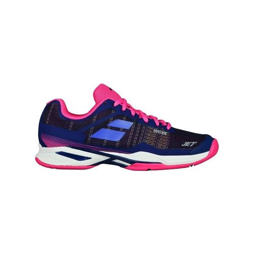 Chaussures Jet Mach I Allcourt - Babolat - Modalova