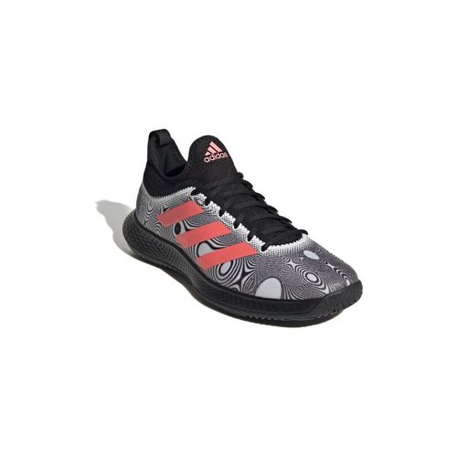 Chaussures Defiant Generation Allcourt - adidas - Modalova