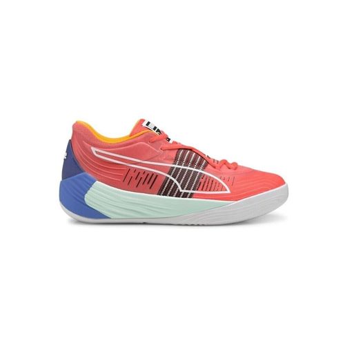 Baskets basses Puma Fusion Nitro - Puma - Modalova