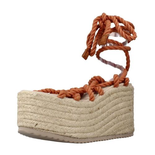 Espadrilles Yellow Santorini - Yellow - Modalova