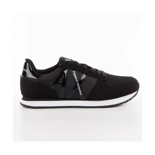 Baskets basses Line AX - Armani Exchange - Modalova