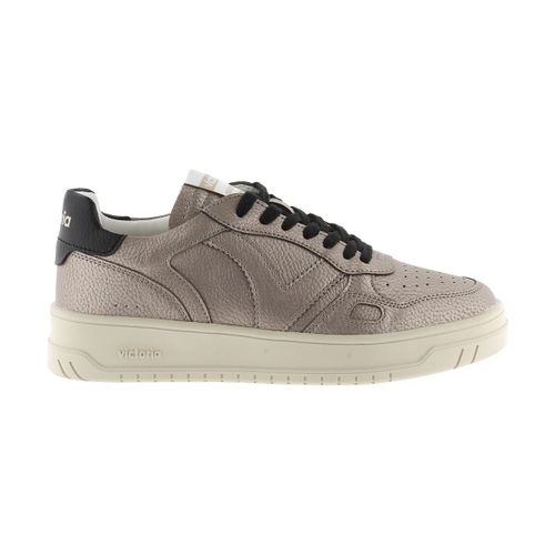 Baskets basses 1257123 platino - Victoria - Modalova