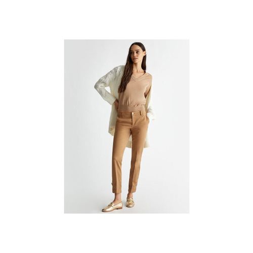 Pantalon Liu Jo WF4560T8191 - Liu Jo - Modalova