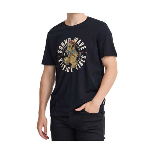 T-shirt Blend Of America tee bear - Blend Of America - Modalova