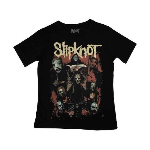 T-shirt Slipknot Come Play Dying - Slipknot - Modalova