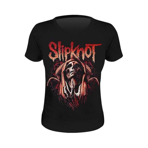 T-shirt Slipknot RO4283 - Slipknot - Modalova