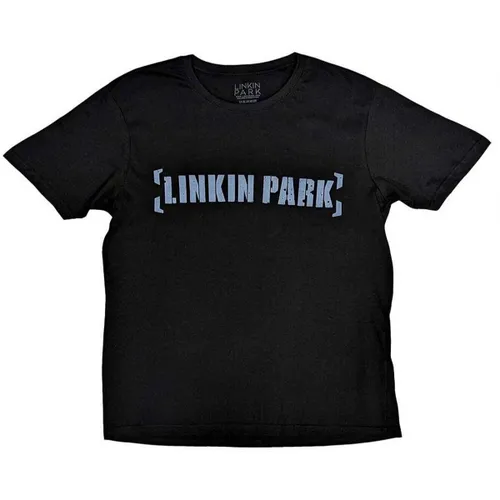 T-shirt Linkin Park Meteora - Linkin Park - Modalova