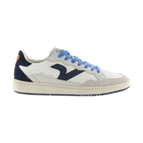 Baskets basses 8806100 azul - Victoria - Modalova