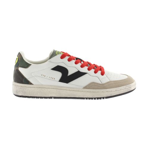 Baskets basses 8806101 kaki - Victoria - Modalova