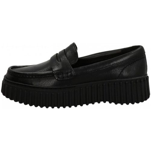 Mocassins Clarks TORHILL PENNY - Clarks - Modalova