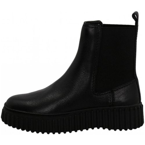 Bottines Clarks TORHILL MAPLE - Clarks - Modalova