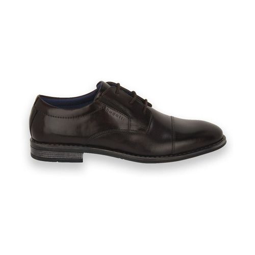 Richelieu Bugatti Shoes 1000 - Bugatti - Modalova