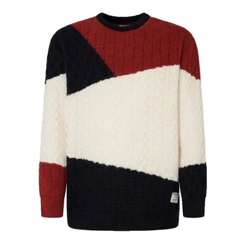 Pull Pepe jeans PM702475 594 - Pepe jeans - Modalova