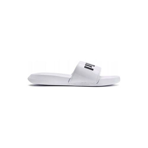 Claquettes Puma Popcat Patent Wns - Puma - Modalova