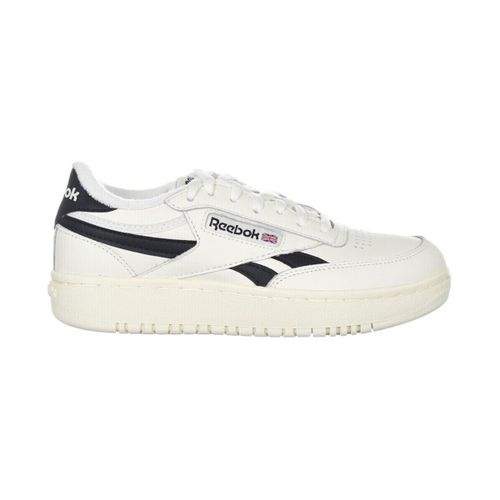 Baskets basses Damskie Club C Double Revenge - Reebok Sport - Modalova