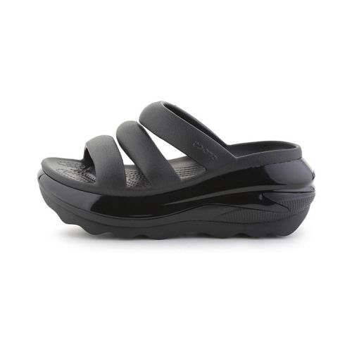 Claquettes Mega Crush Triple Strap - Crocs - Modalova