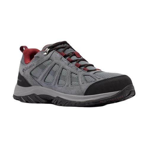 Chaussures Męskie Redmond Iii Waterproof - Columbia - Modalova
