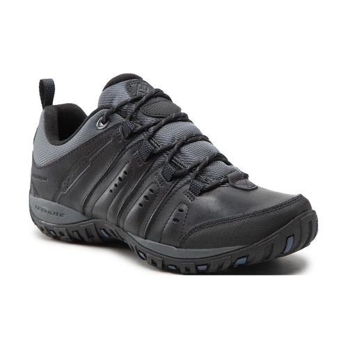 Chaussures Męskie Woodburn Ii Waterproof - Columbia - Modalova