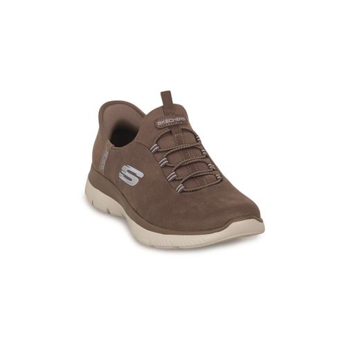 Baskets basses Skechers Brn Summit - Skechers - Modalova