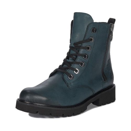 Bottines Botki Damskie Skórzane Ocieplane - Remonte - Modalova