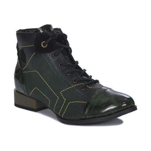 Bottines Botki Damskie Ocieplane - Maciejka - Modalova