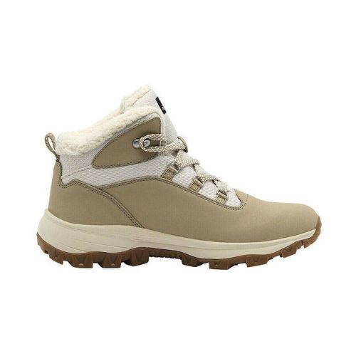 Trail Trekkingowe Damskie Everquest Texapore Mid W - Jack Wolfskin - Modalova