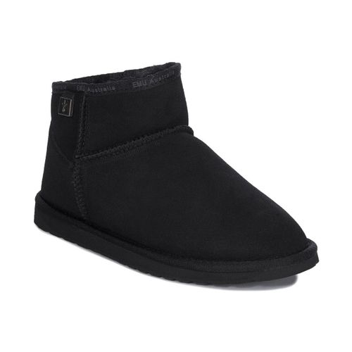 Bottes neige Australia Botki Damskie Platinum Slim Darling Black - EMU - Modalova