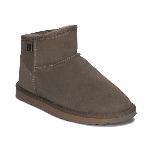 Bottes neige Australia Botki Damskie Platinum Slim Darling Mushroom - EMU - Modalova