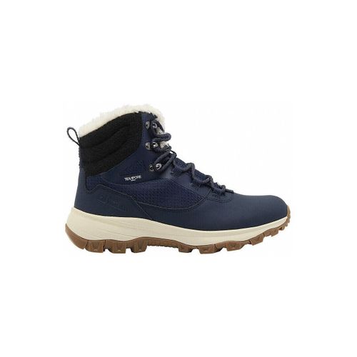 Chaussures Trekkingowe Damskie Everquest Texapore High W - Jack Wolfskin - Modalova