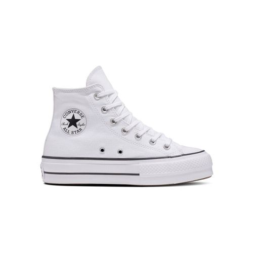 Baskets basses Chuck Taylor All Star Lift Wide Dámské - Converse - Modalova