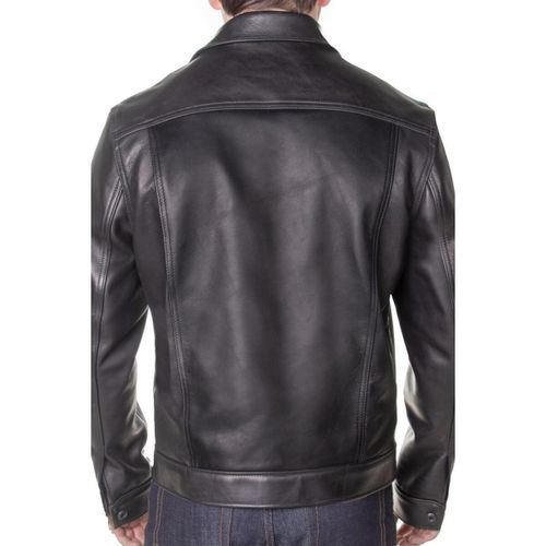 Veste Schott 121 BLACK - Schott - Modalova