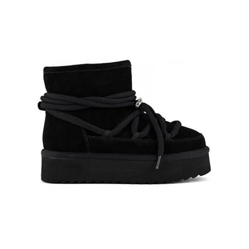 Bottines Platform mountain look - Colors of California - Modalova