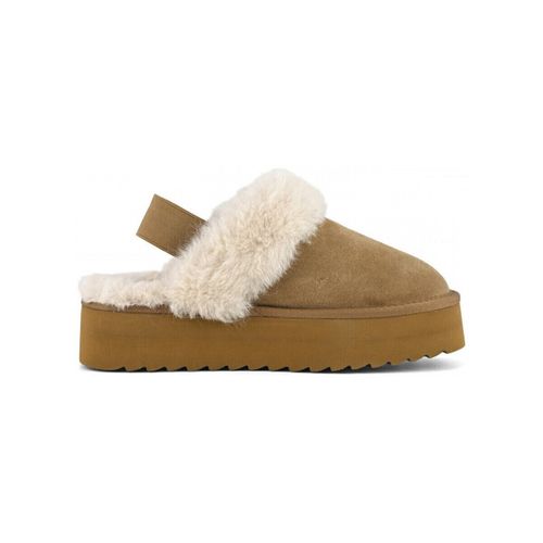 Chaussons Platform slipper - Colors of California - Modalova