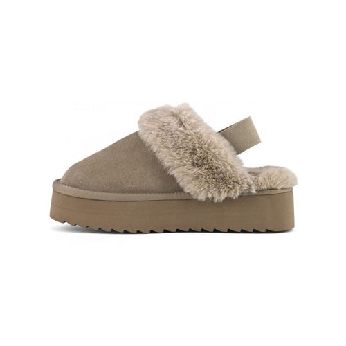 Chaussons Platform slipper - Colors of California - Modalova