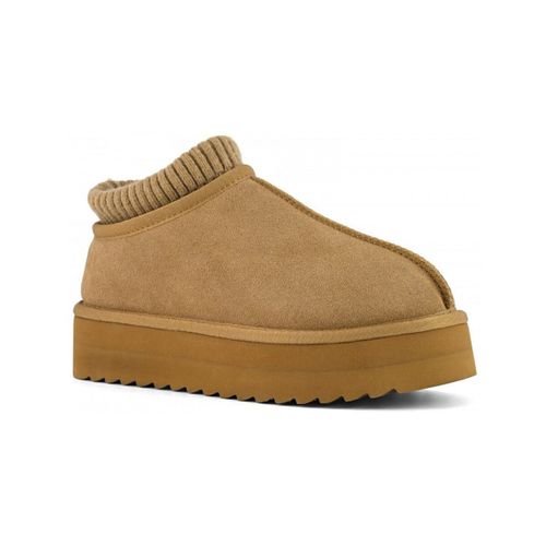 Bottines Eggy platform with sock - Colors of California - Modalova