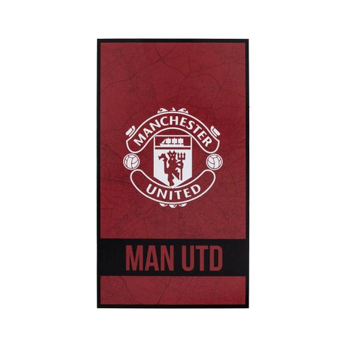 Serviettes et gants de toilette TA12308 - Manchester United Fc - Modalova